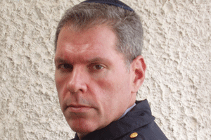 Mr. Mordecai Dzikansky